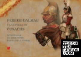 Ferrer-Dalmau y la estela de Cusachs