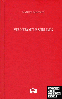Vir heroicus sublimis