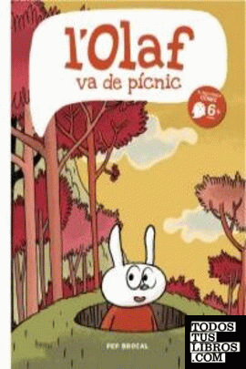 L'OLAF VA DE PICNIC