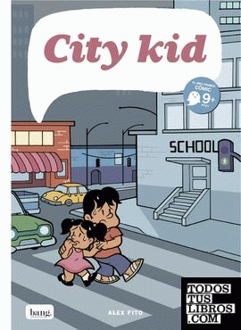 CITY KID