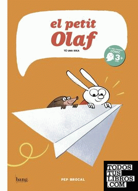 EL PETIT OLAF