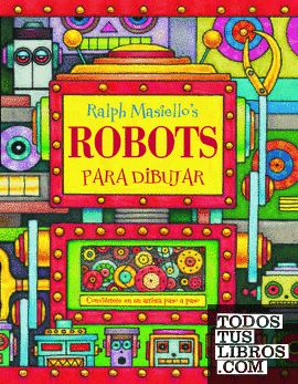 Robots para dibujar