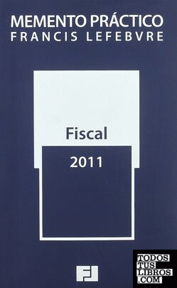 Memento práctico fiscal