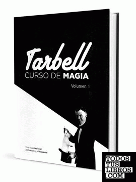 Curso de Magia Tarbell Vol. 1