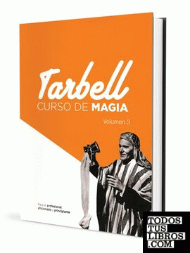 Curso de Magia Tarbell Vol. 3