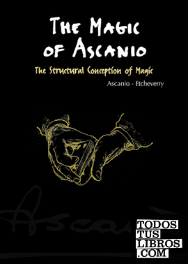The Magic of Ascanio 1