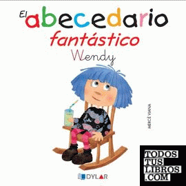 WENDY - CUENTO 29                                                                                    