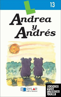 ANDREA I ANDRÉS – Llibre 11
