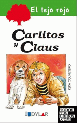 CARLITOS Y CLAUS ? LIBRO 10