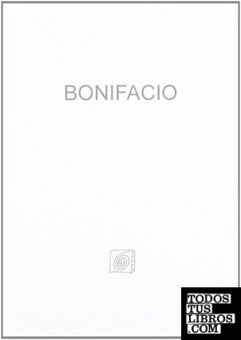 Bonifacio Bonifacio