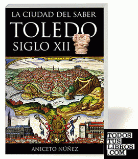 Toledo siglo XII