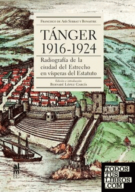 TANGER 1916-1924