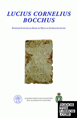 Lucius Cornelius Bocchus