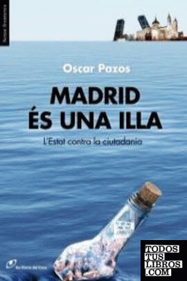 Madrid és una illa