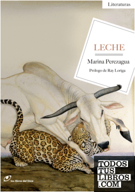LECHE- 2 ed.