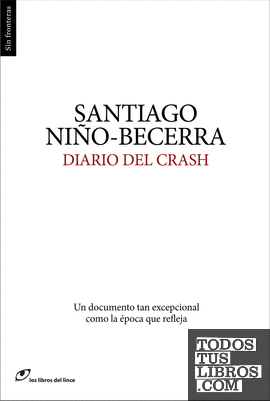 Diario del crash