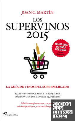 Los Supervinos 2015