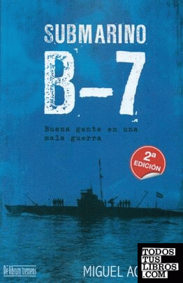 Submarino B7