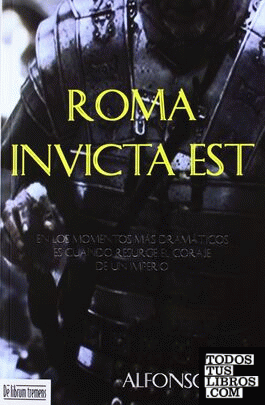 ROMA INVICTA EST