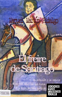 El Freire de Santiago