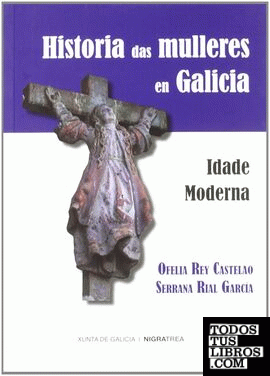 Historia das mulleres en Galicia.Idade moderna