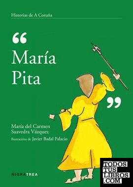 Maria Pita