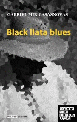Black llata blues
