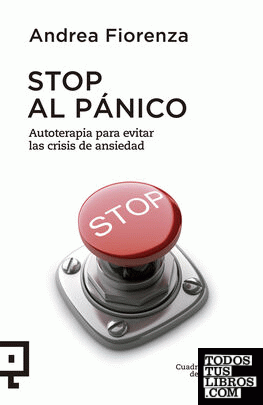 Stop al pánico