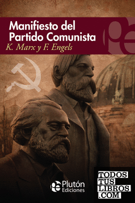 Manifiesto del partido Comunista