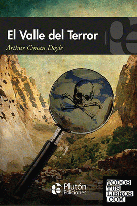 El Valle del Terror