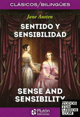 Sentido y Sensibilidad / Sense and Sensibility