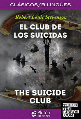El Club de los Suicidas / The Suicide Club