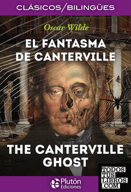 El Fantasma de Canterville / The Canterville Ghost