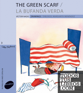 The Green Scarf / La bufanda verda
