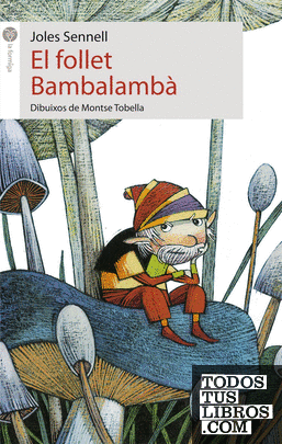 El follet Bambalambà