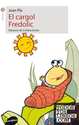 El cargol Fredolic