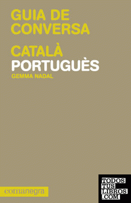 Guia de conversa català-portuguès