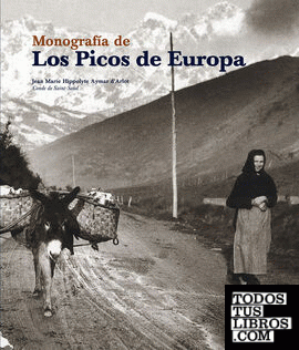 Monografía de los Picos de Europa