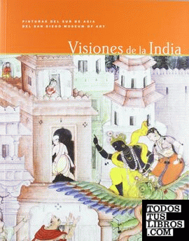 Visiones de la India