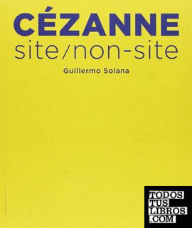 Catálogo Cezanne