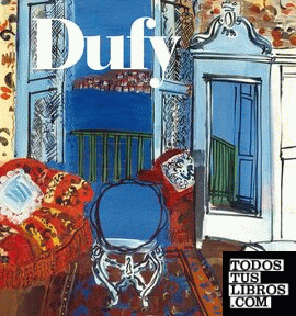 Raoul Dufy