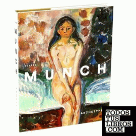 Edvard Munch. Archetypes
