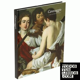 Caravaggio y los pintores del norte