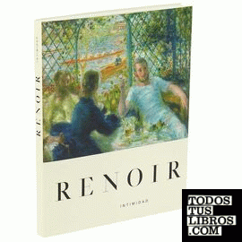 Renoir. Intimidad
