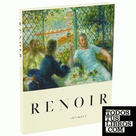 Renoir. Intimacy