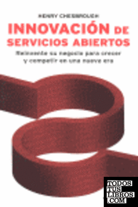 INNOVACIÓN DE SERVICIOS ABIERTOS