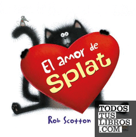 El amor de Splat