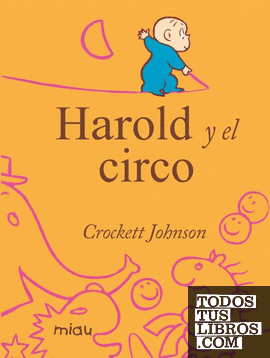 Harold y el circo