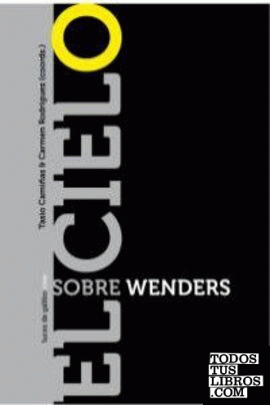 CIELO SOBRE WENDERS, EL