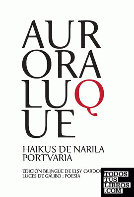 HAIKUS DE ARILA / PORTVARIA